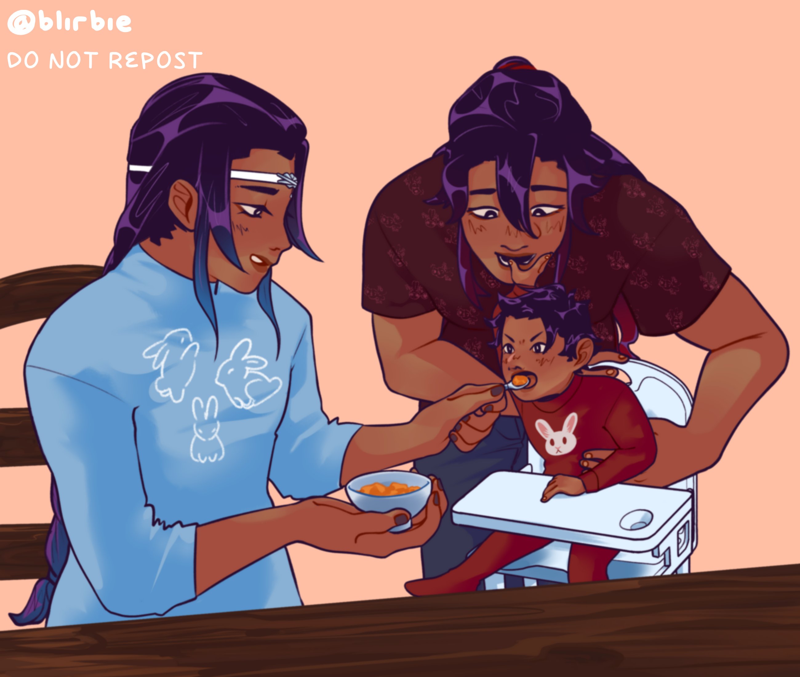 Art Commissions / Twitter