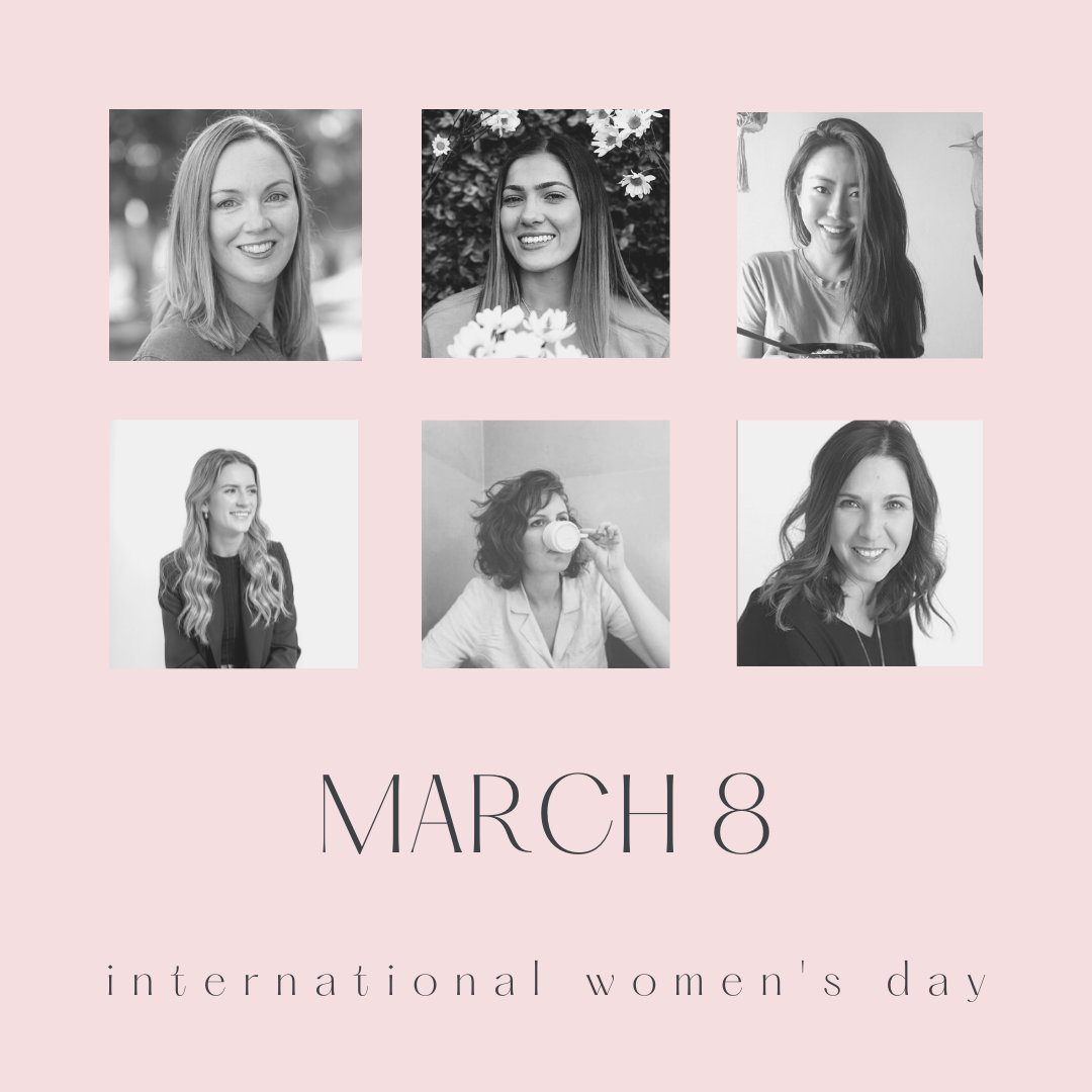 PranaChai's tweet photo. Happy #InternationalWomensDay to all of the #women out there and especially to the women of #PranaChai  ❤️ 💫 https://t.co/nV56xZs1n8
