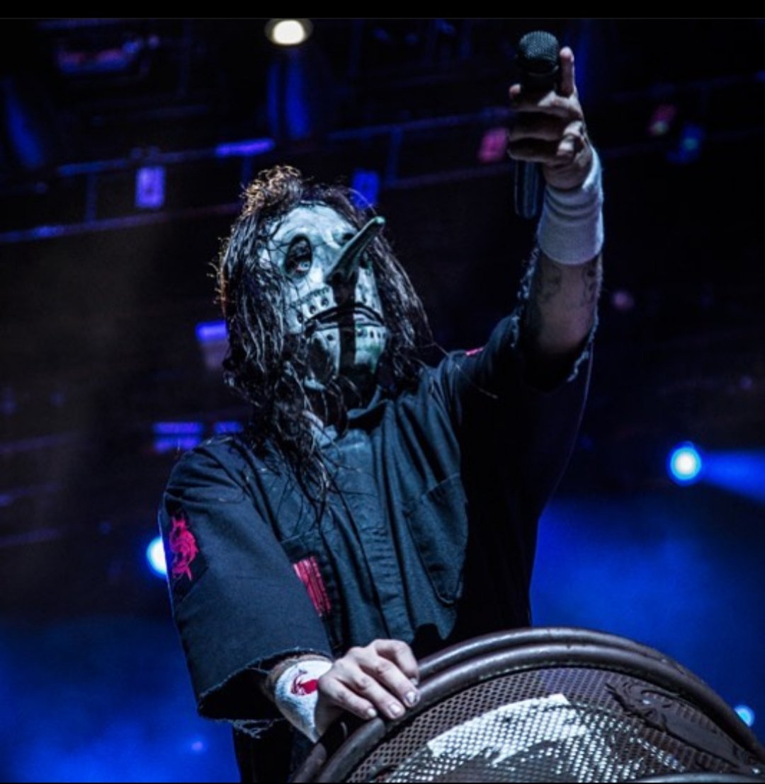 Happy Birthday Chris Fehn.      