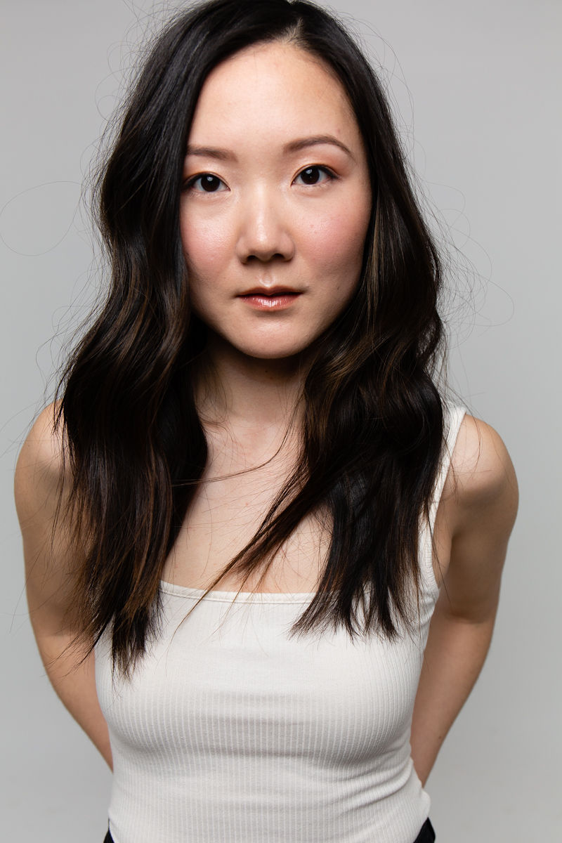 Here is our #leadinglady! Elizabeth Pun is an actress from Los Angeles. A storyteller at heart, she studied creative writing at UCSD, and translated her love for exploring the human experience into acting for the screen. 
#star #actress #aapi #wif #woc #representationmatters