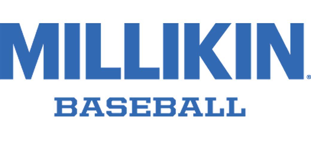EricKaplan06's tweet photo. I am very excited to announce my commitment to further my academic and athletic career at Millikin University. I want to thank my friends, family, teammates and coaches who have helped me throughout my journey. 
@Slammers_HS_IL 
@2020DHSBaseball 
@BigBlueBaseball https://t.co/EvtTlQkODb