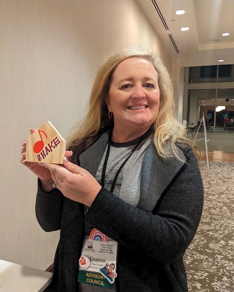 AlabamaKodaly's tweet photo. @OAKENational Conference Pics https://t.co/6ds4vmpvrQ