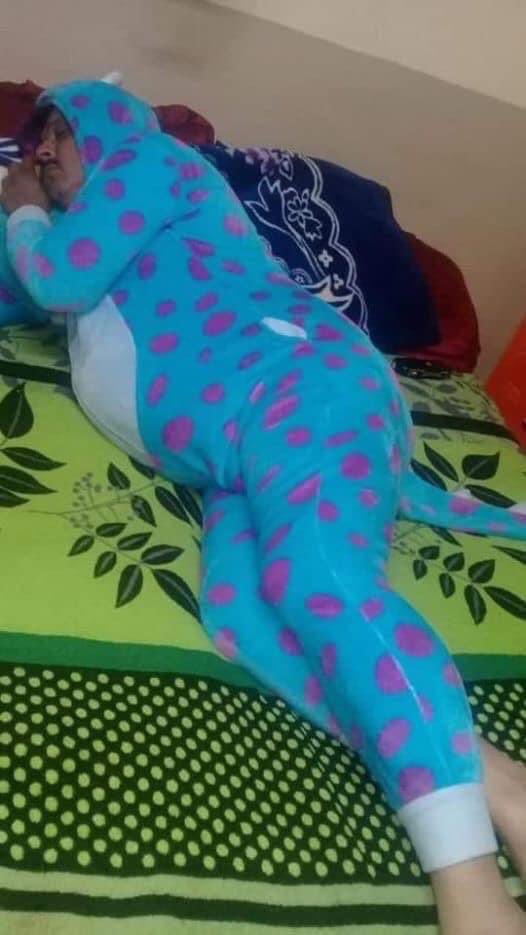 MexicoMagico's tweet photo. Solo pasaron 3 días sin verte y ya estas enorme sobrino: https://t.co/x9l1MArDqf