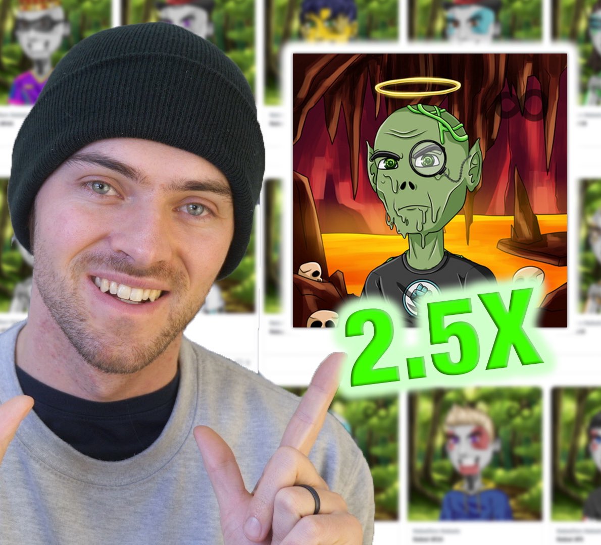 Did a breakdown video on a cool new passive income NFT AND IT IS UNDER $100 youtu.be/CeRPODrsL3A <a href="/RebellionBase/">Rebellion Base</a> #passiveincome #NFTdrop