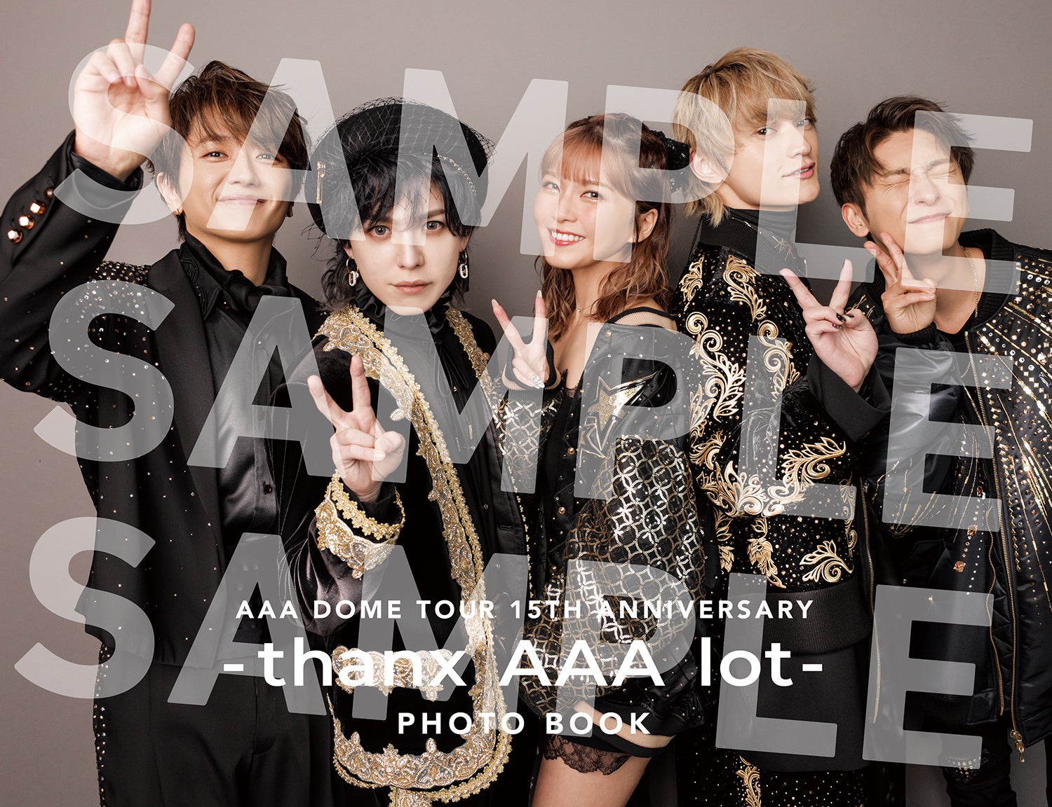 AAAParty_LOVERS on X: 