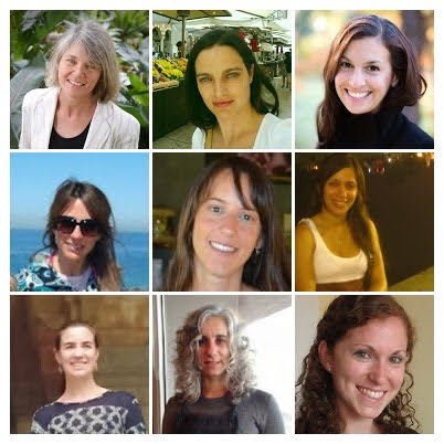 rac_aus's tweet photo. La Red de Científicas Argentinas en Australia quiere desearle feliz día a todas las mujeres, las que pasaron, las que están y las que vendrán. 
Pueden acceder a un breve artículo publicado por nuestras científicas en este link: 
https://t.co/OWnZUu6HX8 https://t.co/cVH1GxuBjq