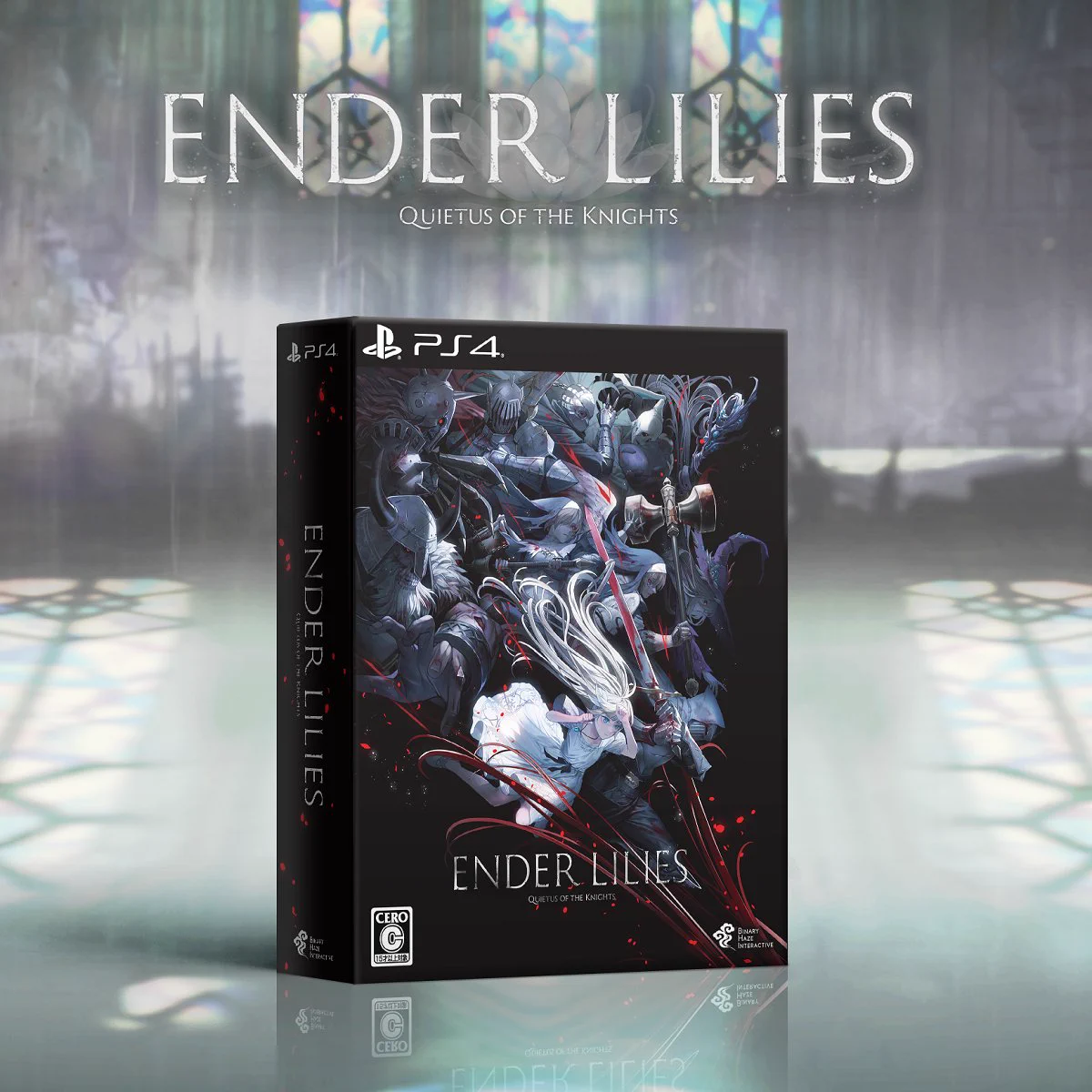 ENDER LILIES: Quietus of the Knights 限定版 FNShOmVaQAEnSB8?format=webp&