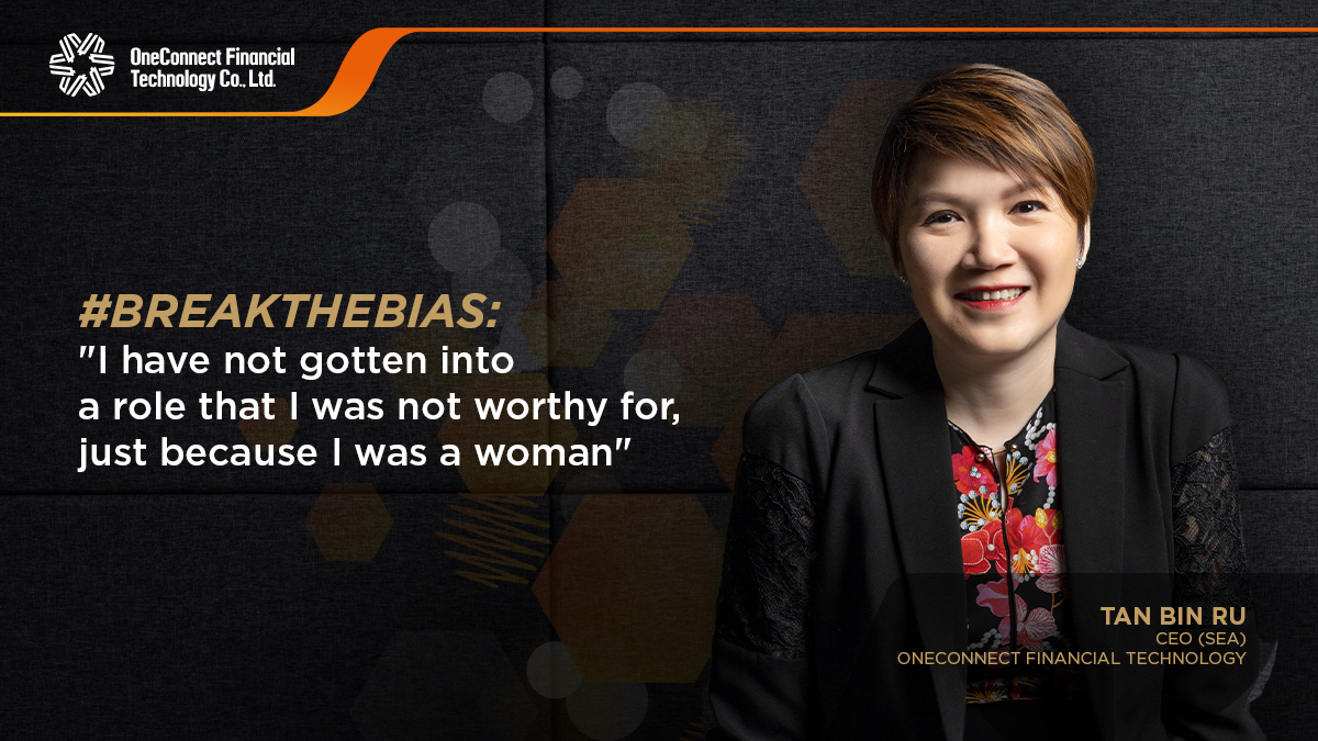 OneConnect Financial Technology Co., Ltd tweet media