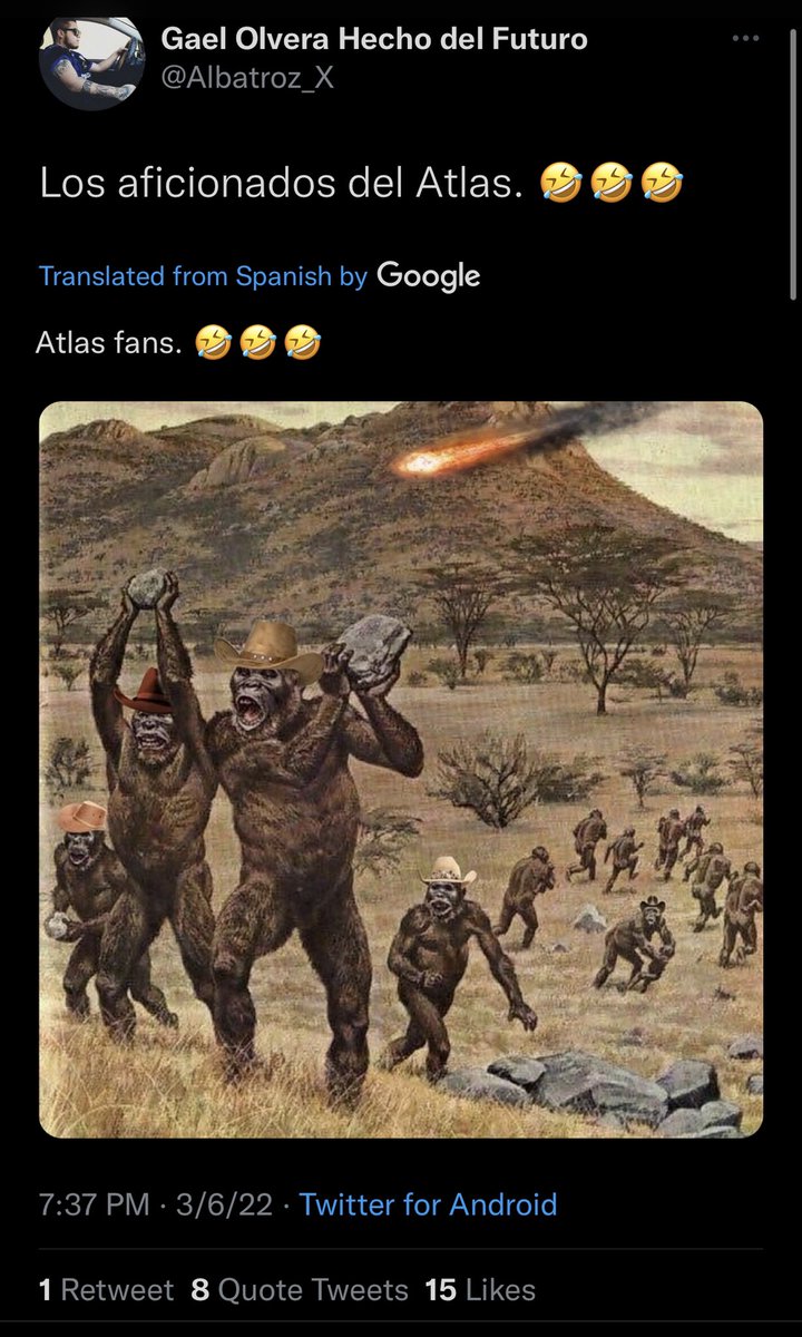 MLS Buzz tweet media