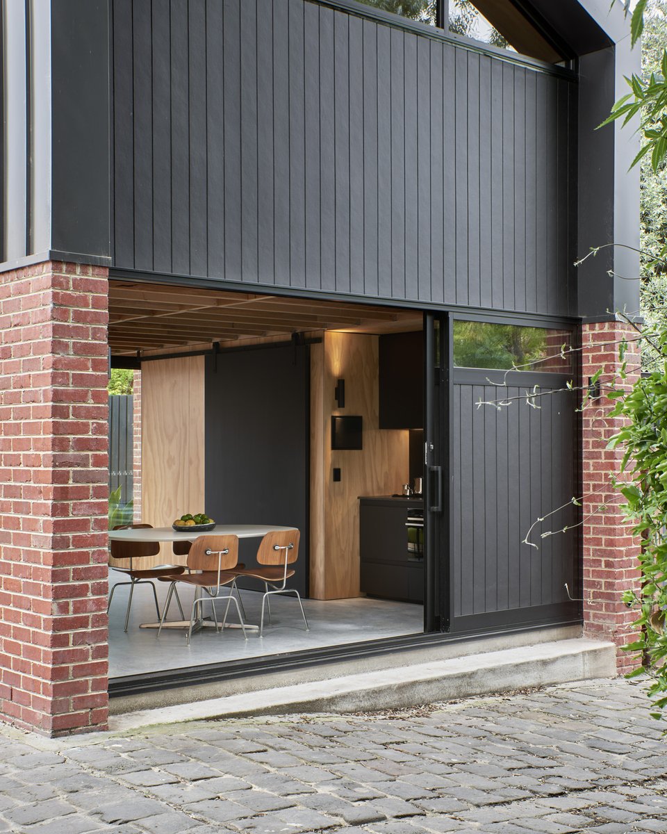 LunchboxArch's tweet photo. Laneway Loft is the perfect self-contained guest house! - https://t.co/L9MJHFkMhe https://t.co/AsGucxDv3B