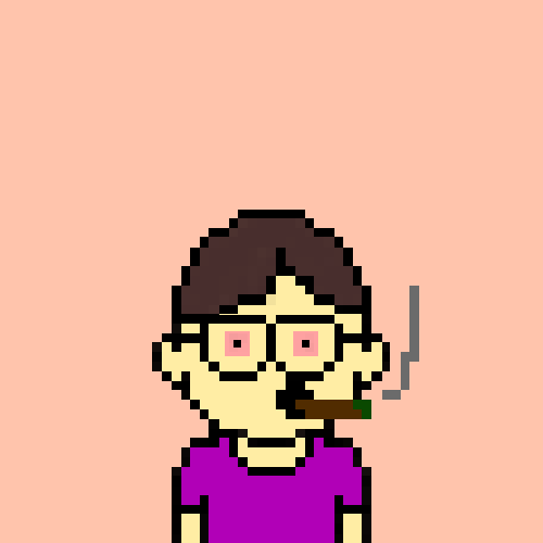 PixelsSol's tweet photo. How many people on twitter do you think look like SolPixel #178

#NFTGiveaway #NFTs #SolanaNFTs #MagicEden #NFTCommunity #MintingNow https://t.co/scInds2o1J