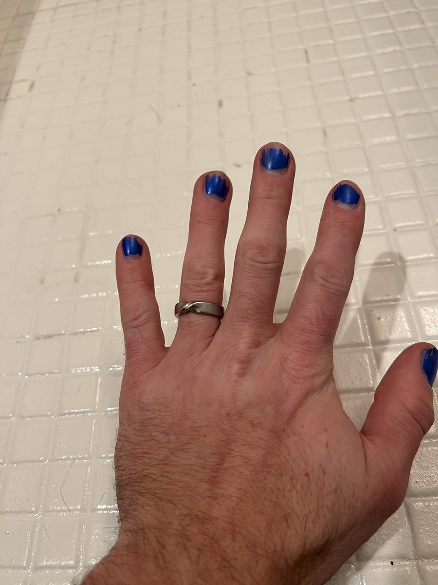 Travis McElroy (Self Parody) tweet media