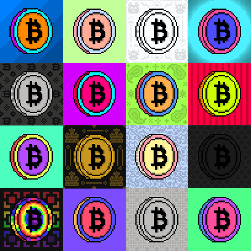 HALdaVinci's tweet photo. #8bitcoin rank is LIVE on @RankNFTio. 📈

https://t.co/Aobb7QAk0B

Mint at https://t.co/ojBdnvA2yZ

#NFTGiveaway #NFT #FreeNFT https://t.co/VMz9Rf7WaO