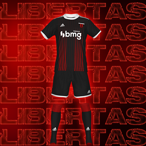 LibertasFc's tweet photo. Usaremos nosso uniforme principal para a final!!!!
Libertas X Inter
#PraCimaLibertas #CopaDoBrasil https://t.co/1jFYxwo7wx