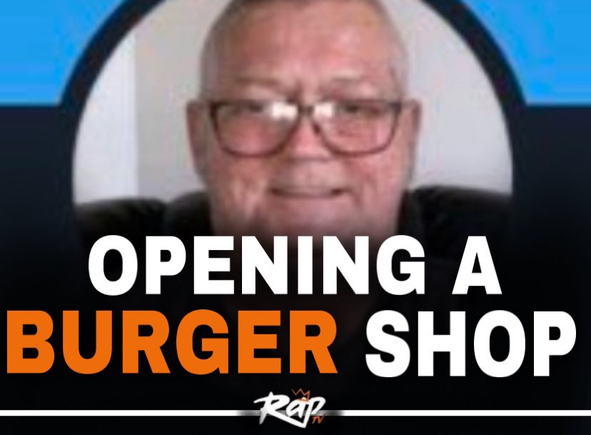 vivalapon's tweet photo. Eric_Smith112 is opening a restaurant and dropping a Schwartz meal on March 17th, 2027‼️🤯 #ad https://t.co/52uI5wsG6B
