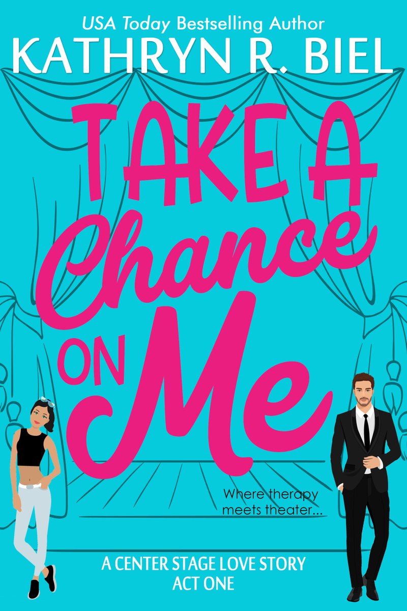 Kathryn R. Biel: Author tweet media