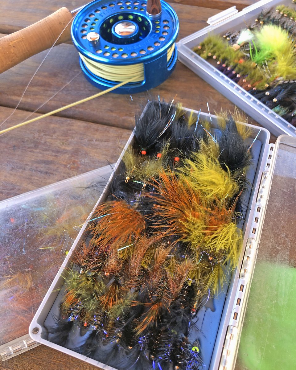 Phil Rowley Fly Fishing tweet media