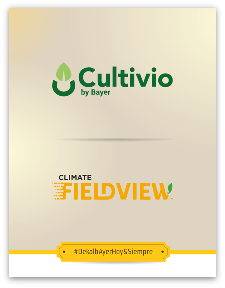 DekalbArgentina's tweet photo. ✅ Además, una estación especialmente dedicada a la experiencia de la siembra, para contarte cómo cuidamos la calidad de tu semilla de #maíz.
✅ Y la agricultura digital tendrá un lugar especial, con todos los detalles de nuestras plataformas #Cultivio y @FieldViewArg https://t.co/uSvpRUMhn8