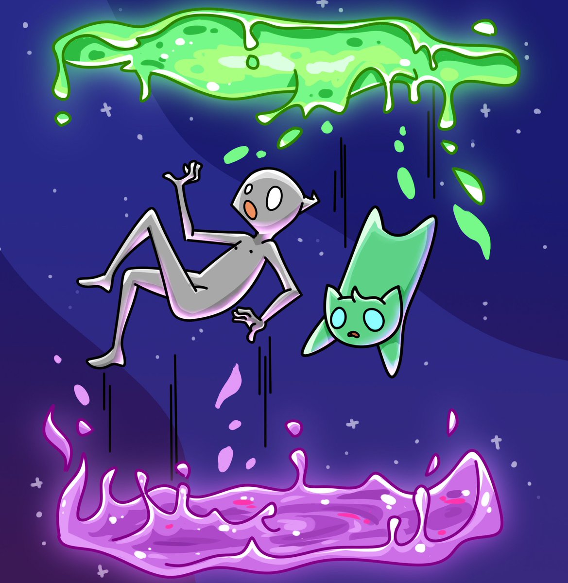 Space Boo tweet media