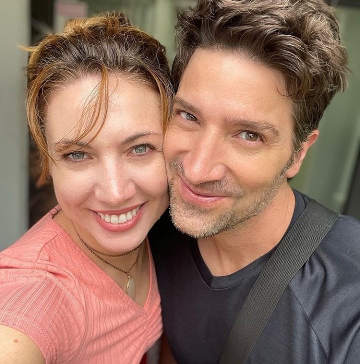 ChocarroARG's tweet photo. Otra vez juntitos!!! @carolaursen @DavidChocarro #Bachis ππππ¨βπ©βπ§βπ§ https://t.co/gIJR07PsAS