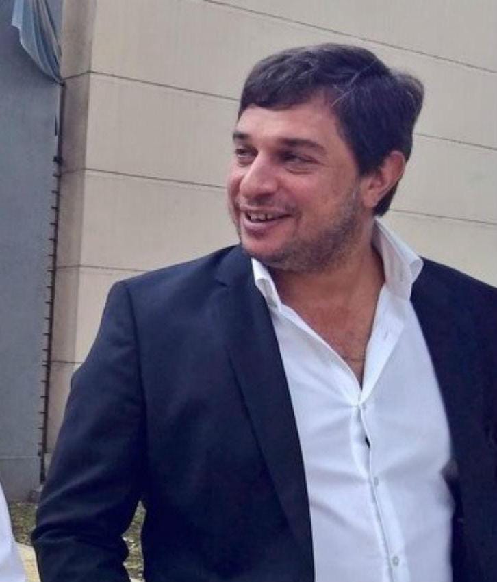 AtSomosTodos's tweet photo. Gabriel Alperovich en Atlético Somos Todos: " Lamentablemente sabemos que hay gente adentro del club que no quiere la ayuda por miedo a que los perjudiquen. La gente tiene que asociarse, tiene que haber elecciones. Atlético necesita proyectos serios."

#AtleticoTucuman https://t.co/uF1dQMfrk8