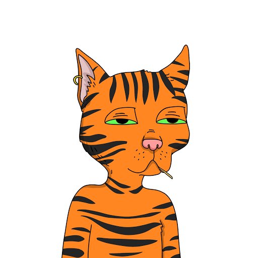 MAC the Mutant Ape Cowboy tweet media