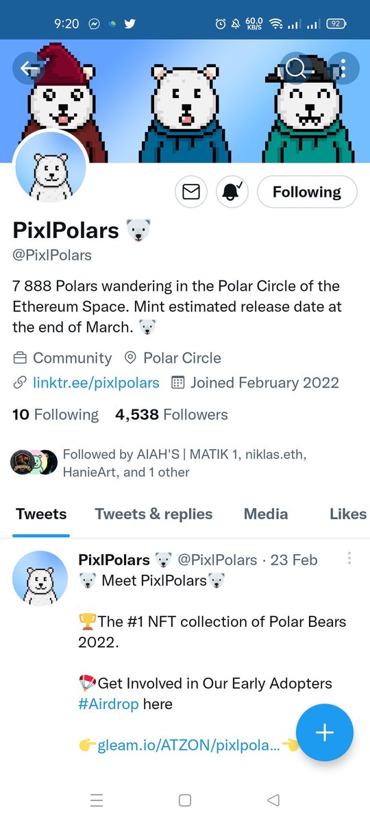 Cody🙂 tweet media