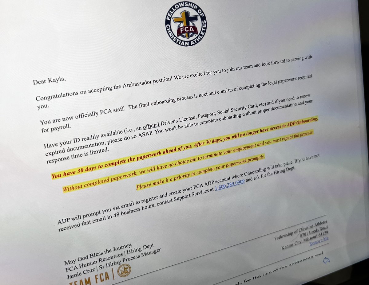 ⭐️Great morning with Ava talking HUMILITY 
🎉 Congratulations to our new official FCA Ambassador Kayla!
🔹<a href="/pastordry/">Chance Dry</a> Area Rep
🔹Kayla Dry FCA Ambassador