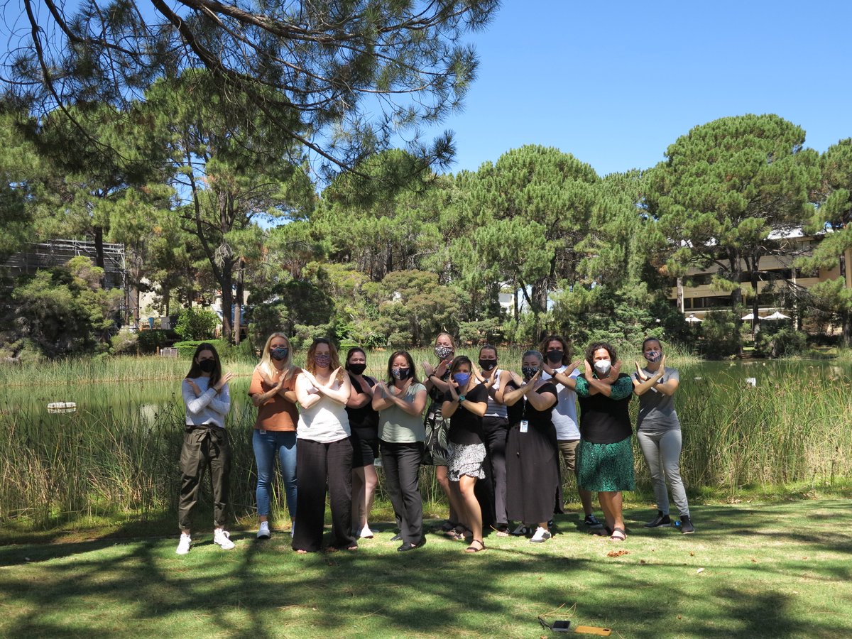 Centre For Marine Ecosystems Research tweet media