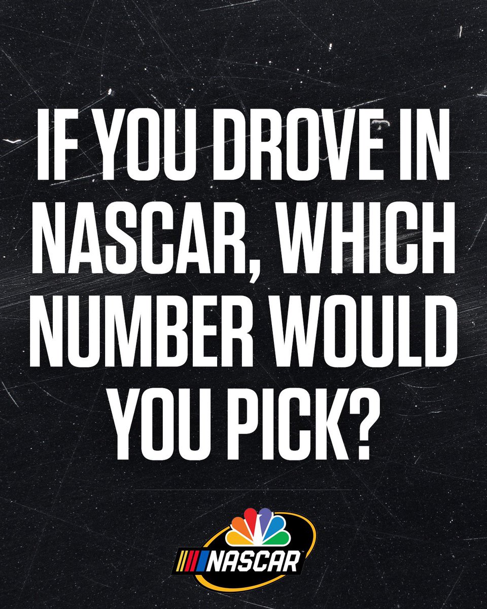 NASCAR on USA tweet media