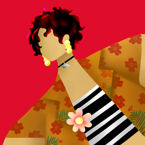 cypherchk's tweet photo. Happy International Women's day to the entire #NFT Community ! 💜🌺

Let's keep shining &amp; celebrating inclusion in this space ✨🎉 https://t.co/A236hhmJYO