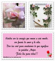 Para una mujer sencillamente encantadora. ¡Felicidades en tu día! 

#MujeresValientes #MujeresEnRevolución #HéroesDeLaSalud

<a href="/cubacooperaven/">Brigada Médica Cubana en Venezuela</a> <a href="/MINSAPCuba/">Ministerio de Salud Pública de Cuba</a> <a href="/japortalmiranda/">José Angel Portal Miranda</a> <a href="/PardoRegla/">Regla Angulo Pardo</a>