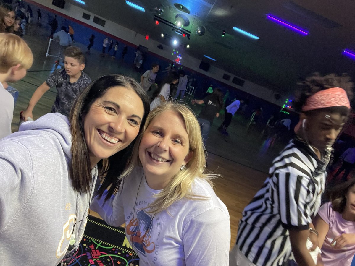 Ginger Landes tweet media