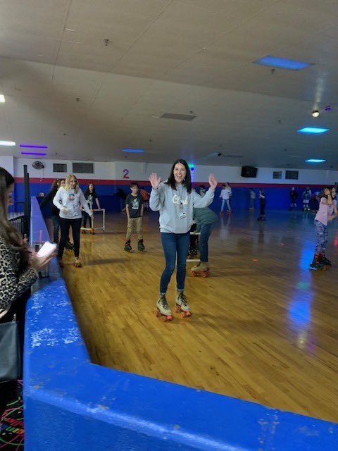 Ginger Landes tweet media