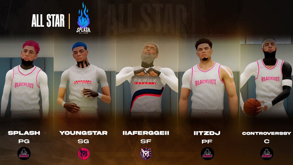 IESA2K 🏀🔥 tweet media