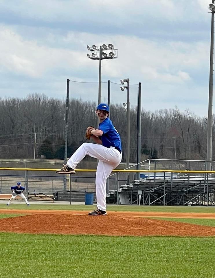 Allen Walker tweet media