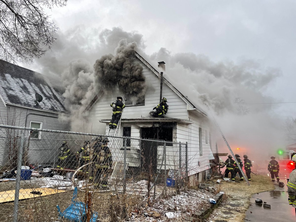 Peoria Fire Local 50 tweet media