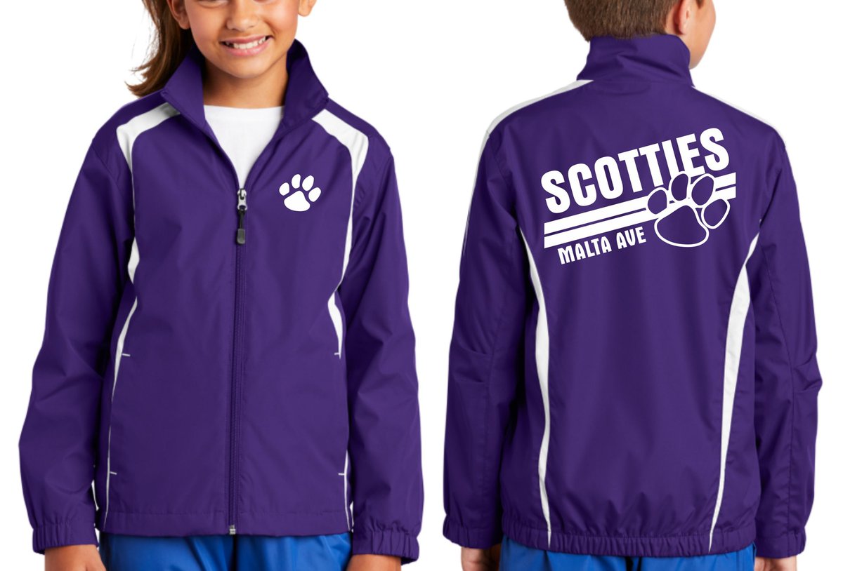 Our highlighted product of the day! Who couldn’t use a spring jacket?!?

Order yours at:

nam12.safelinks.protection.outlook.com/?url=https%3A%…