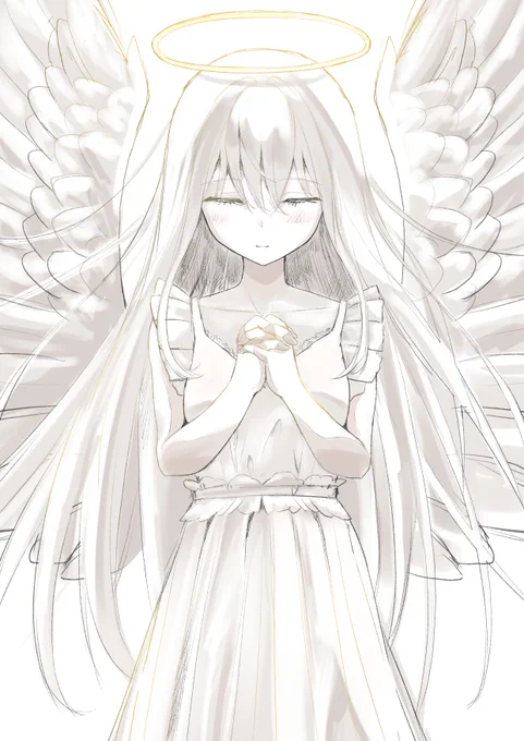 ルミティア

「祈り」 