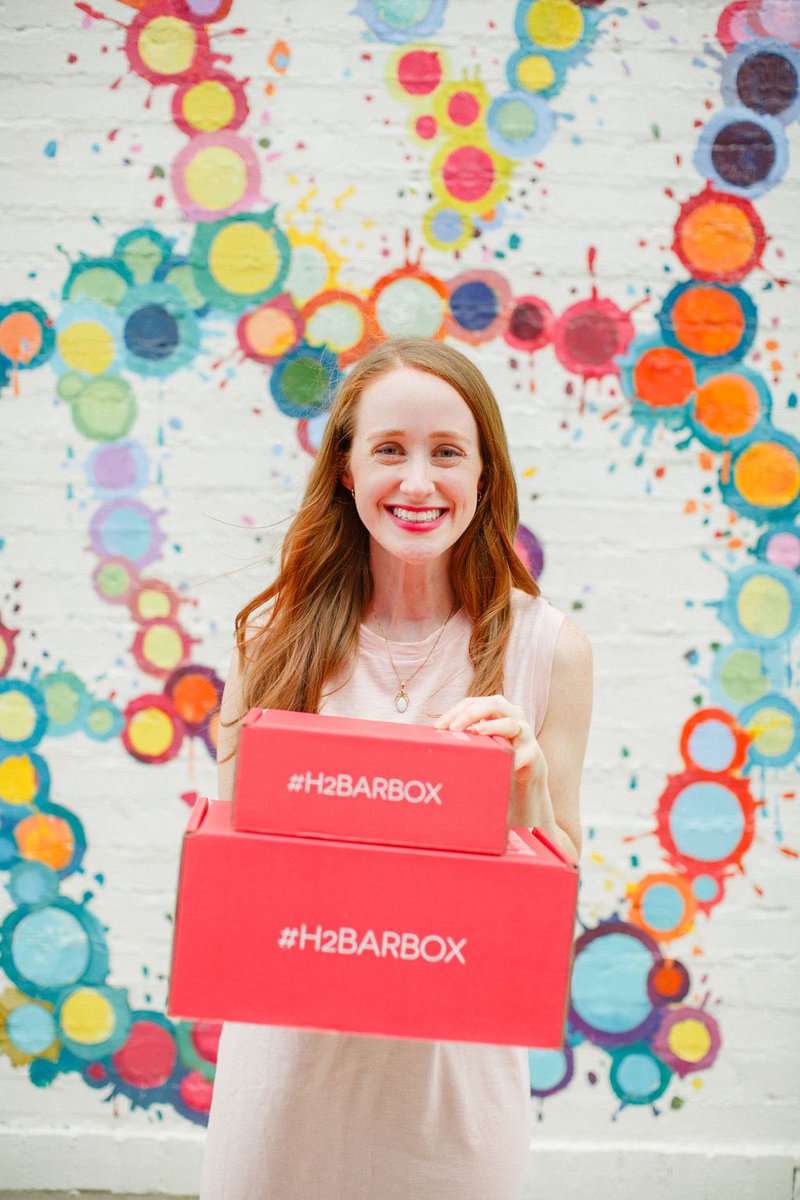 H2BARbox's tweet photo. Fill in the blank: I ♥️ the H2BAR Box because _____________! 

#HowtobeaRedhead #H2BARbox https://t.co/AHVpuN5Ocz