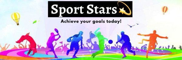 _keep1's tweet photo. #TwitterFamily please help us by giving a like it or by sharing our new project platform that helps young athletes to reach their professional goals through a decentralized and transparent way using blockchain technology.

#Gitcoin #sports #NFTs  #NFTCommunity https://t.co/WrQtF4qNl5