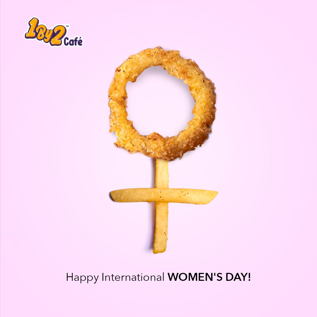 1By2_Foods's tweet photo. 'Treat' her right, take her to 1BY2 cafe!
Happy International women's day to all the women out there!
#1By2 #1By2foods #chennaifoodblogger #chennaifoods #Womensday #Internationalwomensday #womensday2022 #women #chennai https://t.co/5yZwGYYd7M