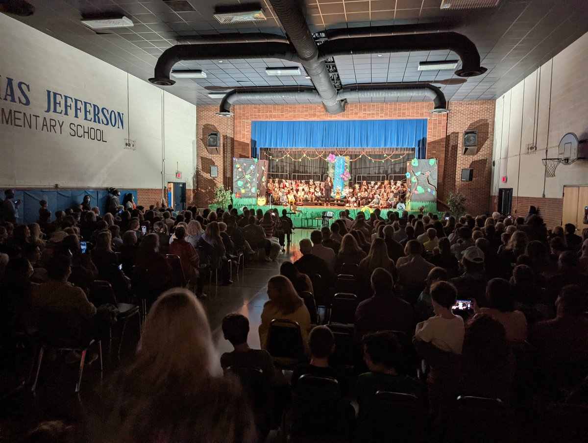 KCS Jefferson Principal tweet media