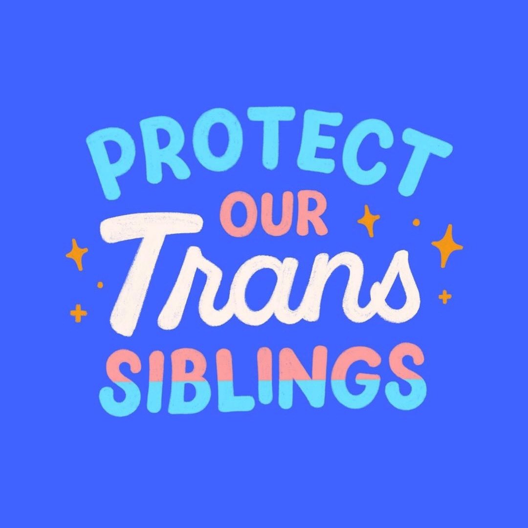 Medical experts and doctors agree - gender-affirming care is appropriate, necessary medical care. The attacks by Governor Abbott and Ken Paxton are dangerous to the health of trans youth. Stop attacking our children to score political points. #txlege #TransRightsAreHumanRights