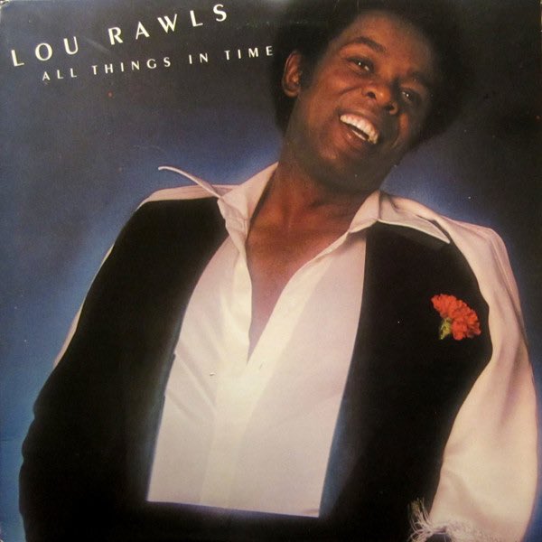 SAShackelford's tweet photo. On my evening playlist…
#lourawls
#allthingsintime

 https://t.co/JK9BI6GzXR https://t.co/rKZUPHPEtE