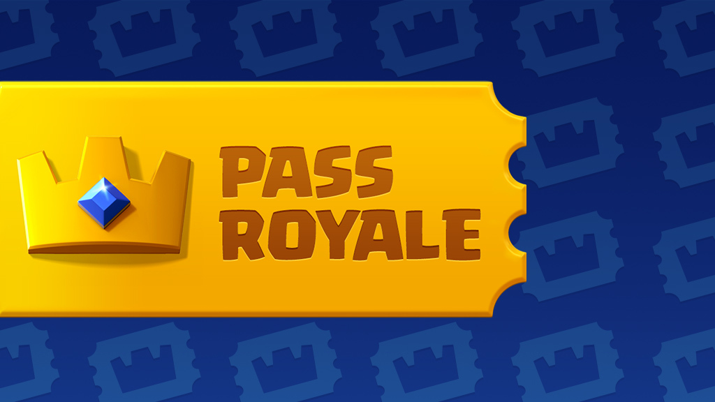 SORTEO POR 2 PASS ROYALE GRACIAS A @CRJeremyRD 
-REQUISITOS:
 Seguir a @CRJeremyRD 
 Seguir a <a href="/pabels2104/">Pabels2104</a> 
 Darla FAV ❤ y RT🔄 a esta publicación
El sorteo se realizará este viernes  11 de Marzo en mi canal de Twitch sobre las 18pm España
