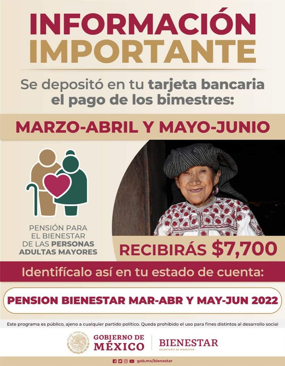 DelegadoPR's tweet photo. ⚠️AVISO⚠️ https://t.co/RywsEpW7NJ