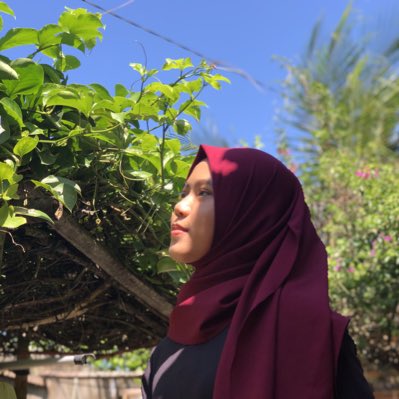 EmiaSuratika's tweet photo. #FotoProfilBaru https://t.co/8kb7GmqZNl
