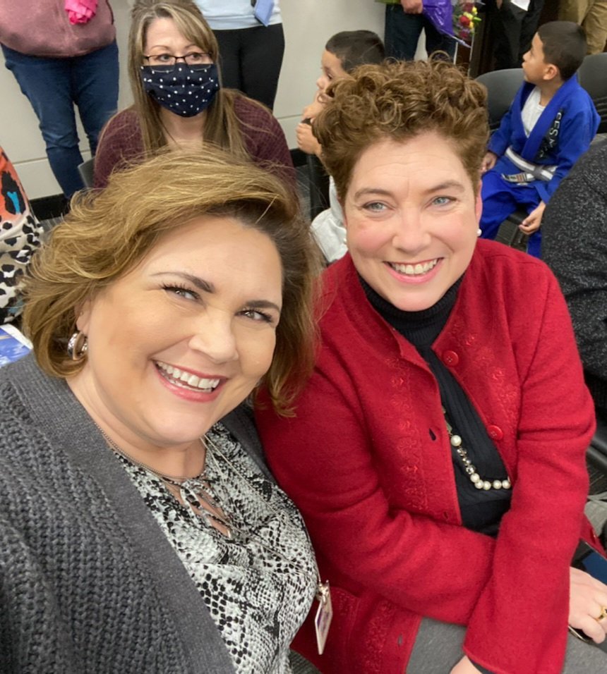 Emma McDonald tweet media