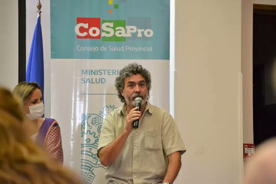 regsanuno's tweet photo. ❤️ Gracias a quienes impulsaron el @COSAPRO, @etcheverry_jm y @gimenez_nel. También, a los intendentes y sus respectivos Secretarios de Salud por sumarse a la iniciativa. https://t.co/8c3xS26R0C